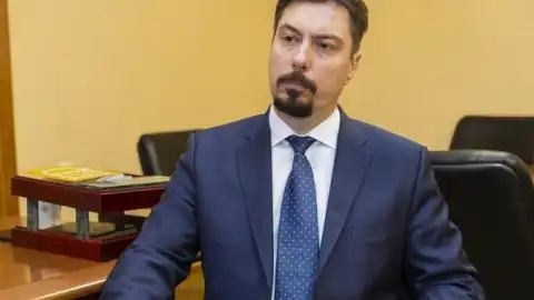 Всеволод Князєв. Фото з відкритих джерел