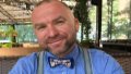 Mazepa states that friends and partners paid bail for him