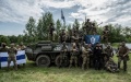 Russian Volunteers Announce New Operation In Belgorod Oblast, Media Write About Battle On Border
