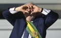 President of Brazil will not go to putin to BRICS summit because he hit his head - CNN