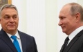 If russians were strong enough to conquer Ukraine, they would have already done it - Orban