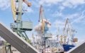 Explosions Thunder In Port Of Berdiansk. Occupiers Say There Is No Destruction Or Loss