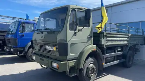 Українці разом із "АТБ" зібрали 70 млн грн. для допомоги Збройним силам