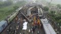 At least 280 people killed, over 900 injured in train crash in India