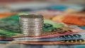 Total state debt set a historical record in March - increased by 5% to USD 151.1 billion