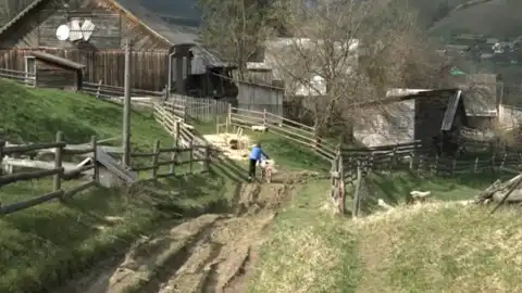 Як європейські ліві під екогаслами забирають у гуцулів Карпати, – ЗМІ