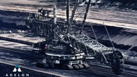 "Мир не крутится вокруг россии и ее угольных бассейнов" – бенефициар группы компаний Adelon Дмитрий Коваленко