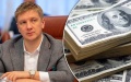 Naftogaz ex-head Kobolev states in court that he became adviser to President of Moldova