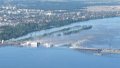 Kakhovska HPP Explosion Causes Flooding Of 2 Solar Power Plants In Mykolaiv Region - Energy Ministry