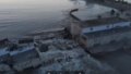 Imbalance In Power System May Occur Due To Destruction Of Kakhovska HPP - Halushchenko