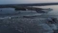 Ukrhydroenergo Working On Project To Block Kakhovka Reservoir To Restore Water Level