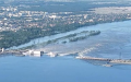 Kakhovska HPP Explosion Causes Flooding Of 2 Solar Power Plants In Mykolaiv Region - Energy Ministry