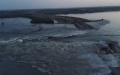 Kakhovka HEPP cannot be restored - Interior Ministry head Ihor Klymenko