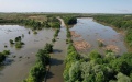 80 Settlements At Risk Of Flooding Due To Undermining Of Kakhovska HPP