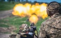 Invaders advanced in 5 directions, 20 combat clashes occurred per day - General Staff