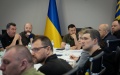 NSDC Agrees On Measures To Bring Russia To Justice For Attack On Kakhovska HPP - Zelenskyy