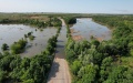 10,000 Hectares Of Agricultural Land On Right Bank Of Kherson Region May Be Flooded Due To Destruction Of