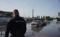 Water Continues To Flood Kherson Region. Level May Rise By Another Meter In The Near Future