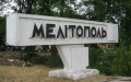 Occupiers build several defense lines around Melitopol