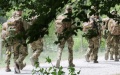Occupiers unsuccessfully storming on 4 axes – General Staff
