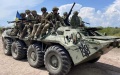AFU enter first line of defense of occupiers in Tavria direction, heavy battles are underway