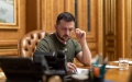 Zelenskyy signs law on resumption of party reporting