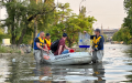More Than 2,000 Houses Flooded, More Than 80 Settlements In Flood Zone - Kubrakov In Kherson