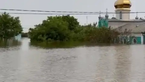 Occupiers lose a lot of equipment, ammunition, and people as a result of blowing up Kakhovka HEPP dam -