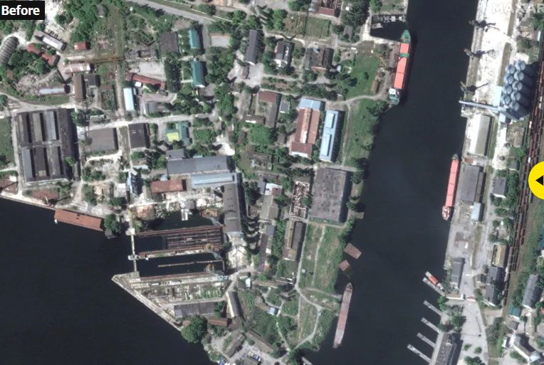 Було
