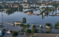 United States blames Russia for destructing Kakhovka HEPP