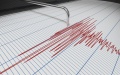 Earthquake of magnitude 3.2 occurred in Poltava Region