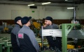 Centravis Launches Another Rolling Mill In Uzhhorod