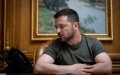 Zelenskyy to take part in election if it occurs during war