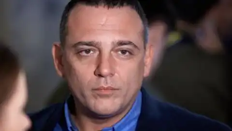 Максим Бужанский. Фото из открытых источников