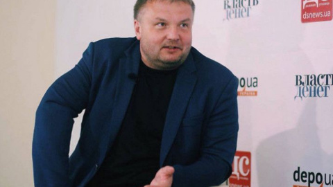 Вадим Денисенко. Фото з відкритих джерел