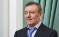 Cabinet hands over Ocean Plaza shopping center confiscated from Russian oligarch Rotenberg to SPF for further