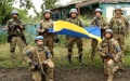 Ukrainian marines liberate village of Storozheve, Donetsk Region – Maliar
