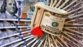 Cash dollar sell rate 41.0775 UAH/USD, buy rate 40.4629 UAH/USD on Thursday