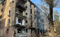 Death Toll Due To Missile Attack On Kryvyi Rih Increased To 6