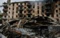 Shelling Of Kryvyi Rih. Death Toll Up To 12, Man With Burns On 80% Of His Body Died In Hospital