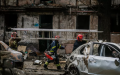 Russian Missile Strike Kills 11, Search And Rescue Operation Completed