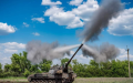 Occupiers focus on 3 axes – General Staff