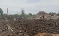 Russians hit Kramatorsk and Kostiantynivka with rockets, 3 killed and 3 wounded