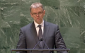 Lithuania to the UN representative: Russia’s nukes in Belarus is a violation of Non-proliferation treaty and Budapest memorandum