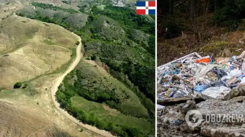 Карпатський геноцид руками екоактивістів