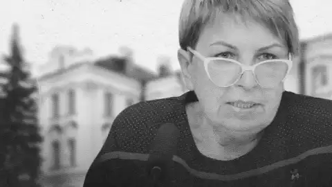 Суддя ВС Жанна Еленина. Фото: Dejure