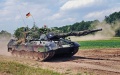 Ukraine receives new package of military aid from Germany. It includes tanks, surface drones and ammunition