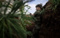 Russian army has been trying to break through AFU defense near Novoyehorivka in Luhansk Region for almost 2