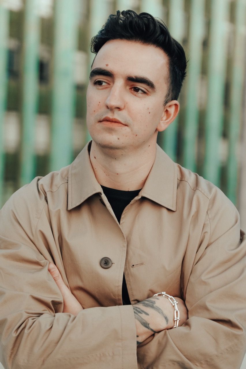 Станислав Дмитренко