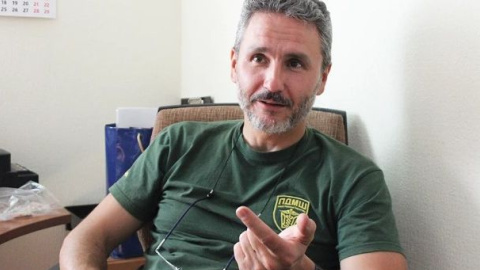 Геннадій Друзенко. Фото з відкритих джерел